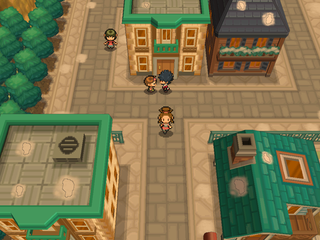 Illustration for article titled Someone Made Gorgeous HD Screenshots of Nintendo DS Games